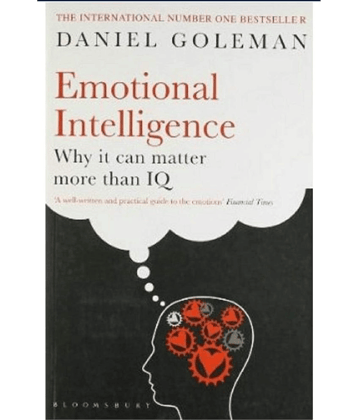 Emotional Intelligence Paperback (English) - 1 january 2021