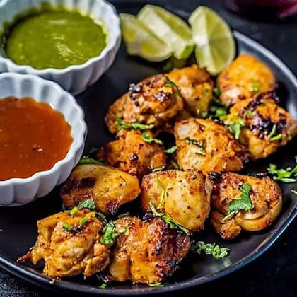 Magic Chicken Tikka