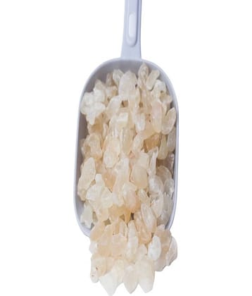 MYGODGIFT Natural Gond Katira Pure Organic|Tragacanth Gum|Almond Gum|Badam Pisin 200 gm