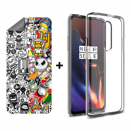 GTA Multi Abstract Cover Combo GTA Multi Abstract Cover Combo