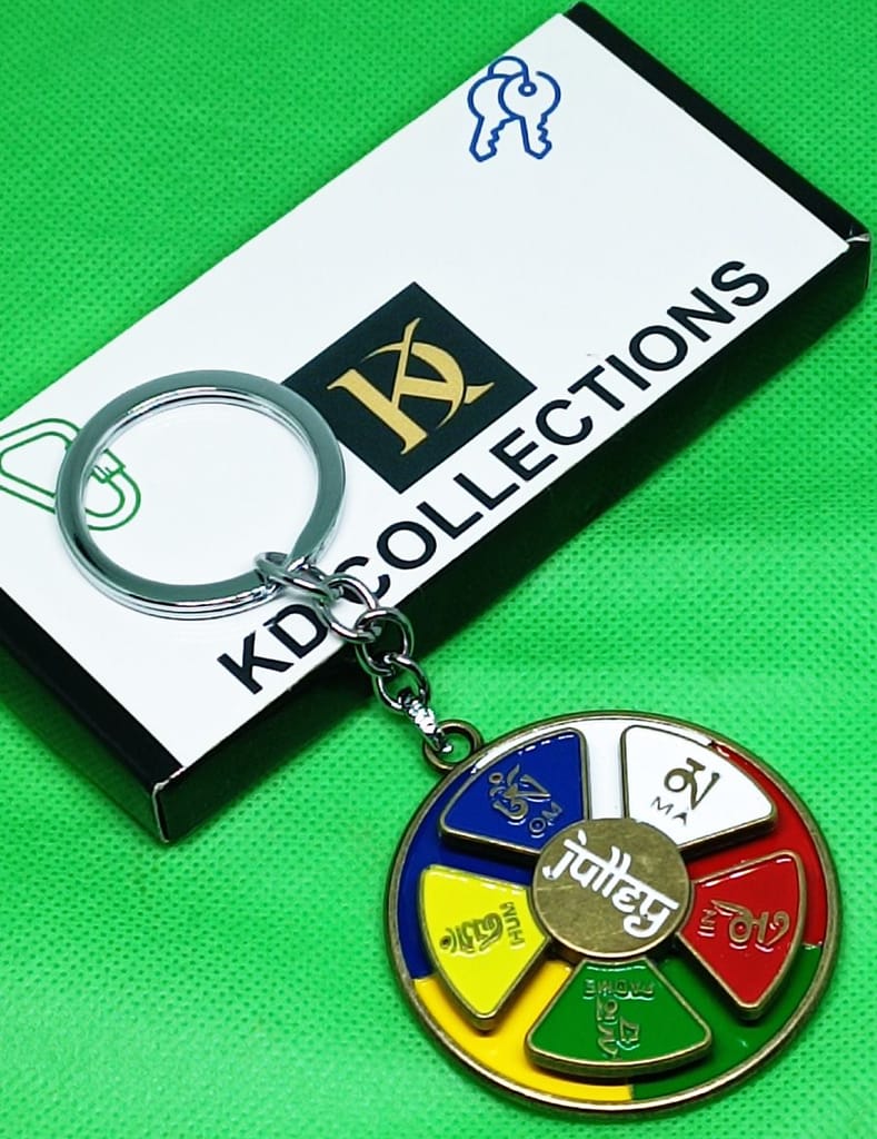 Brand seal