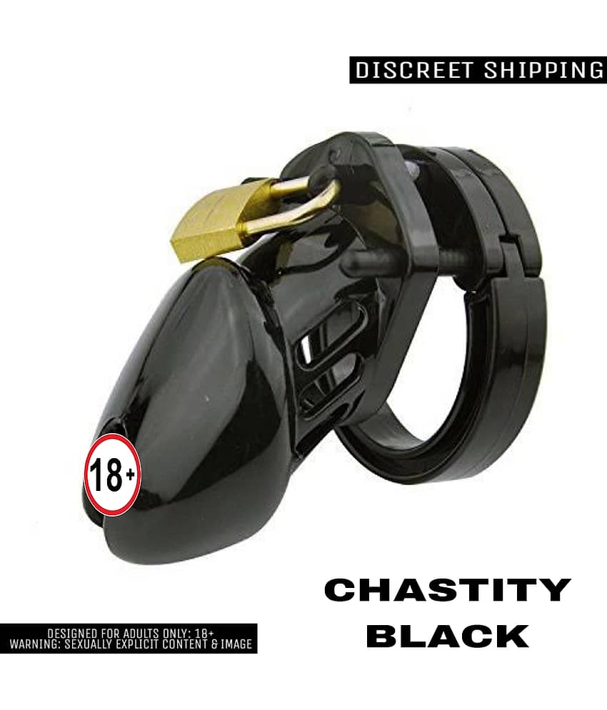 CHASTITY PLASTIC  For Men