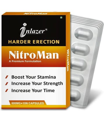 RIFFWAY - Organic Stronger Orgasm Capsules