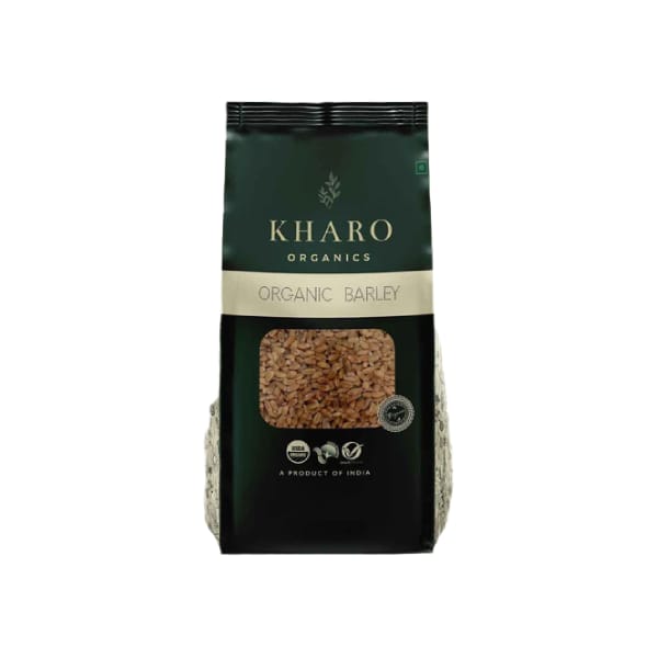 Kharo Organics Barley 200 Gms