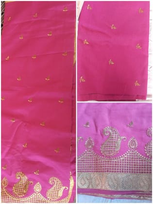 Sri Lakshmi Sarees Graceful Ethnic Wear