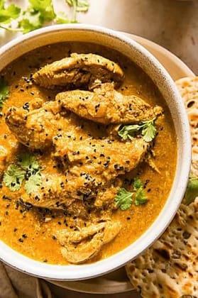Chicken Koram (boneless)