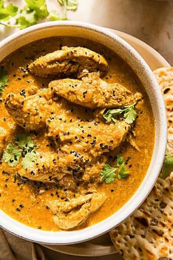 Chicken Koram (boneless)