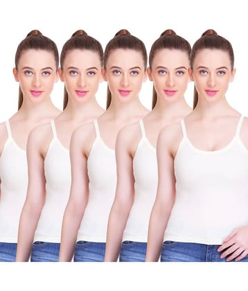 TT Cotton Lycra Slip - Multi Color