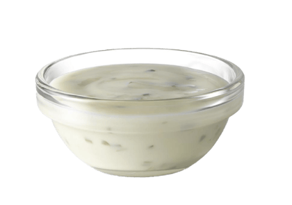Signature Sauce