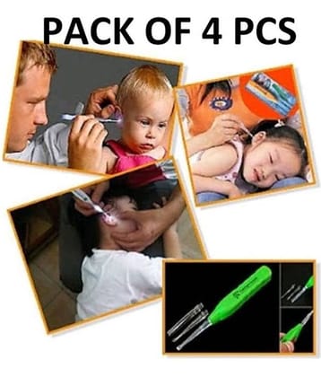 GIFTION Ear Bud ( 4 pcs)