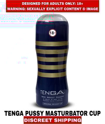 Premium Quality New Sexy toy Tenga Pussy Masturbator Cup Fleshlight For Men
