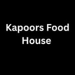 Kapoors Food House