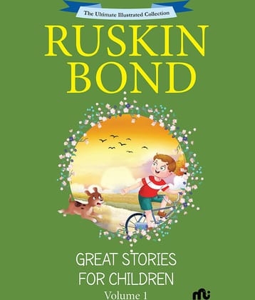 Great Stories for Children Volume 1