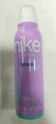 Nike woman eau de toilette deodorant 