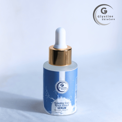 Hydrating Face Serum Hydrating Face Serum