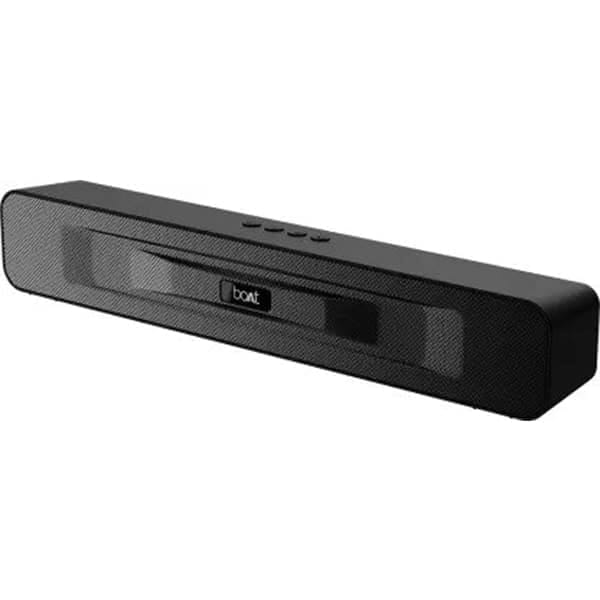 boAt Aavante Bar 503 10W Portable Soundbar