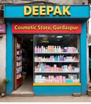 Deepak Cosmetic Store Deepak Cosmetic Store