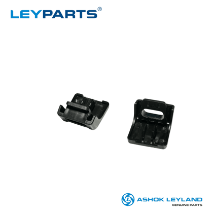 809702VA0A ESCUT DOOR LOCK KNOB Dost variant