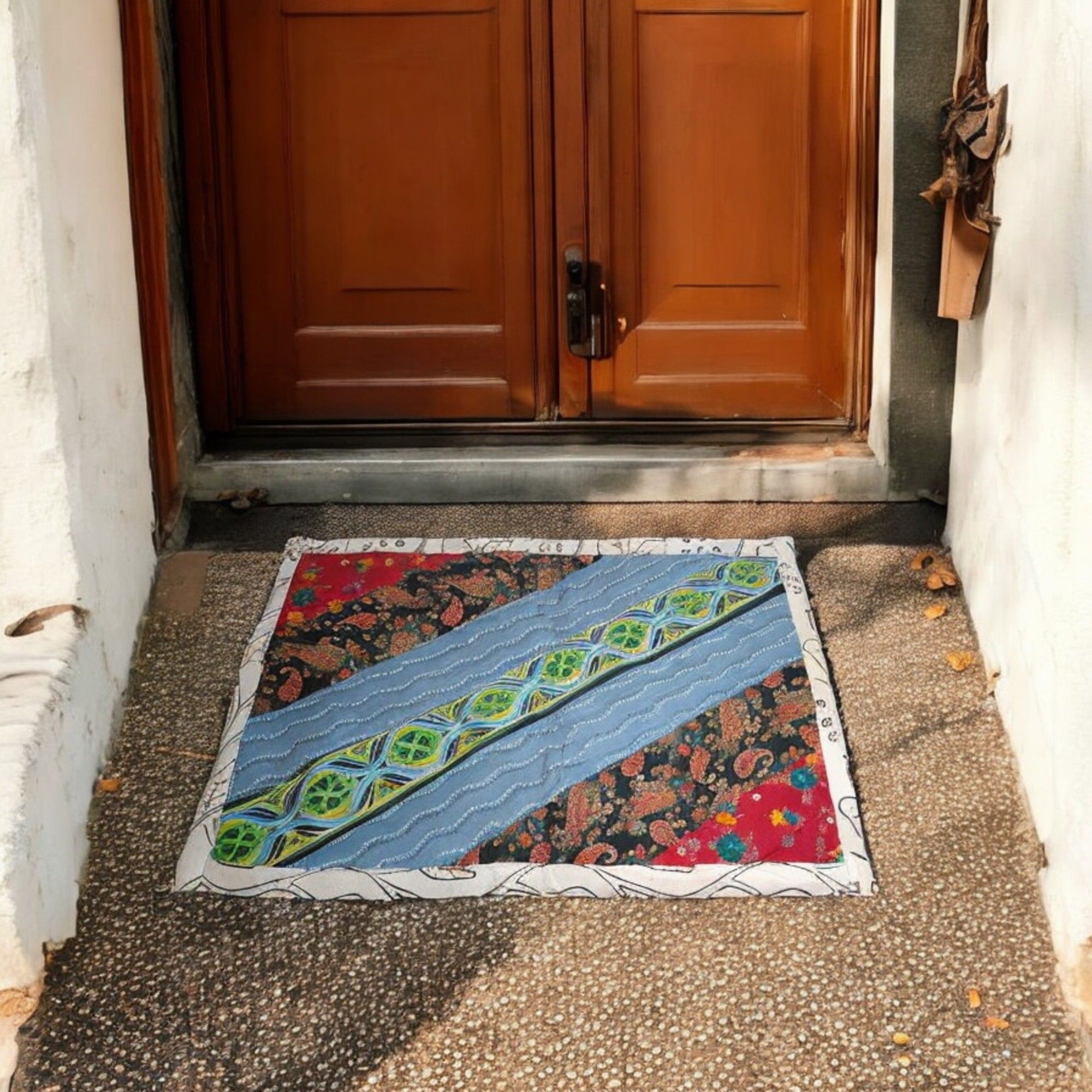 Door Matt ( 1unit)(30cm*45cm)