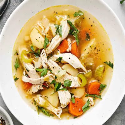Chicken Soup