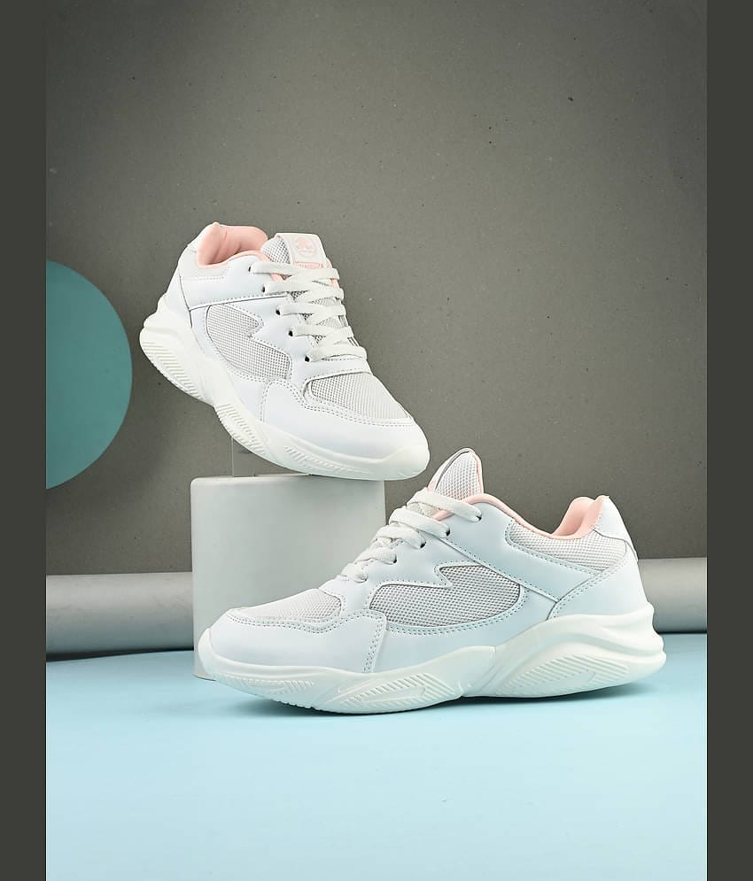 OFF LIMITS - Off White Women's Running Shoes