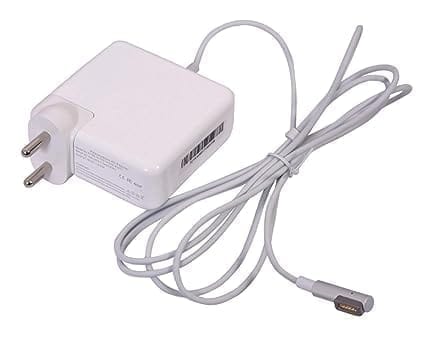 Laptop Adapter 60W 16.5V/3.65A For Apple Magsafe 1, MacBook Pro (13-inch) - Compatible