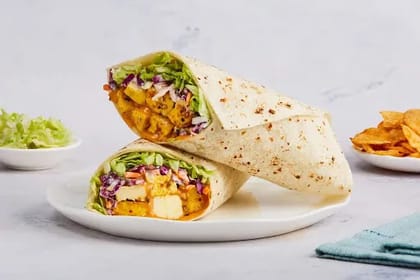 Paneer Roll