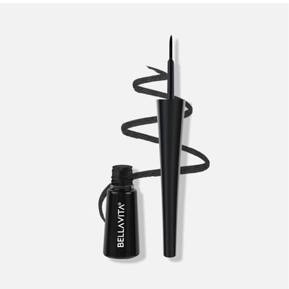 Intense Drama Black Eyeliner - 3.5ml Intense Drama Black Eyeliner - 3.5ml