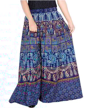 Sttoffa Cotton Palazzos