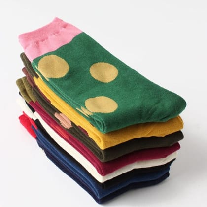 CANON WOMEN'S EDITION-Pack of 8-Pairs