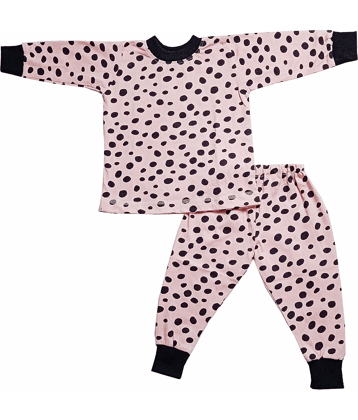 harshvardhanmart.com Unisex for Baby Hoisery ( PeachPuff )