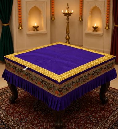 Chauranga Cover - Morni  Size 12*12