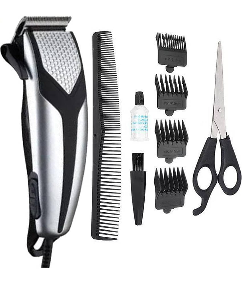 CRS km 4640 Black Corded Clipper With 0 minutes Runtime