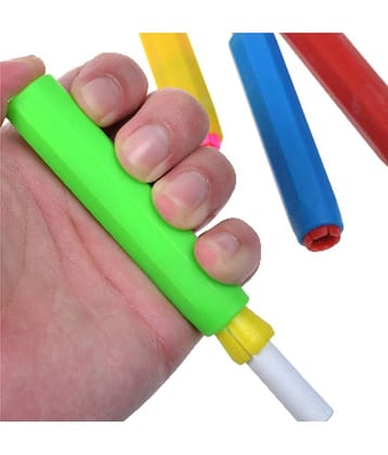 Eclet EcletChalkduster Chalks Mixed color