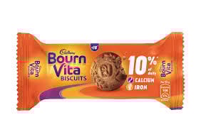CADBURY BOURNVITA BISCUIT 41.85GM