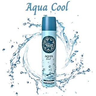 Vaayu  Fragrance Room Air Freshener (Aquacool) -  1 Pc