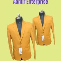 Man's Blazer  ( Size - 34 )