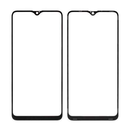OCA GLASS FOR SAMSUNG A20S-Black / Pack Of 1