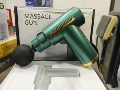 Body Massage Gun Body Massage Gun