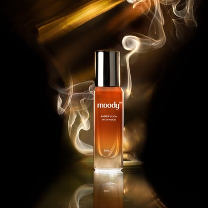 Amber Oudh Eau De Perfume For Men