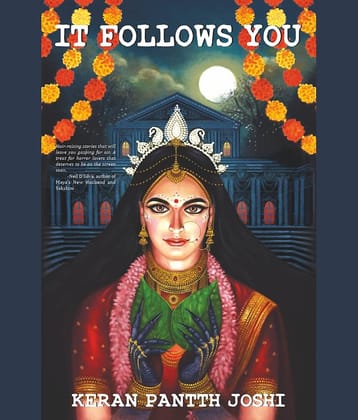 It Follows You