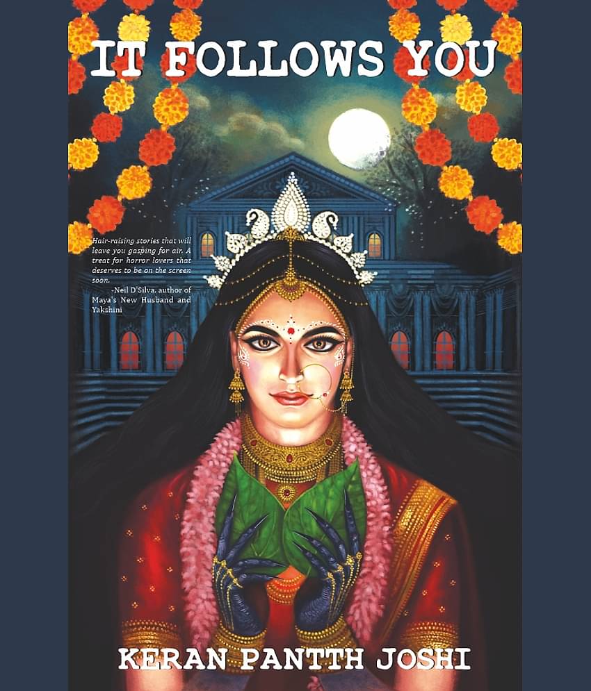 It Follows You
