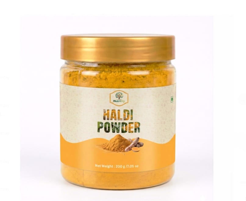 Haldi Powder 200 G