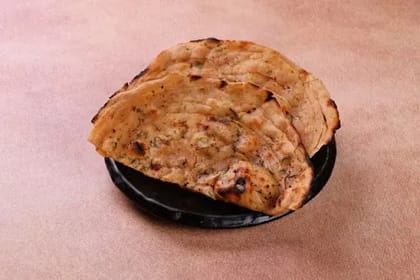 Mirchi Paratha