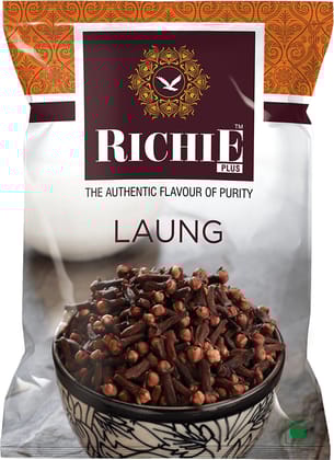 Richie Laung, 200 gm