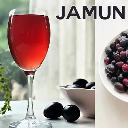 Jamun Fruit Wine 350 ml
