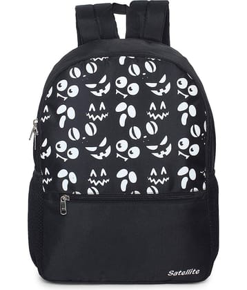 SATELLITE - Polyester Backpack ( 30 Ltrs )
