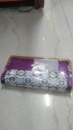 Ladice Hand Pouch