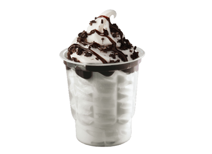 Oreo Sundae ( M )