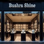 Bushra Shine Bushra Shine